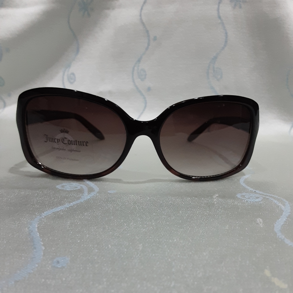 Juicy Couture Women's sunglasses